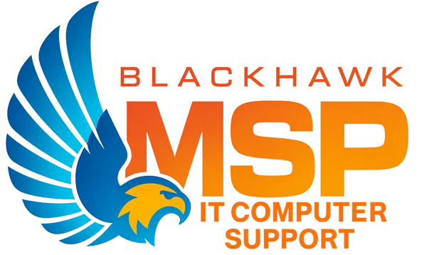 Blackhawk IT — Managed IT & Security